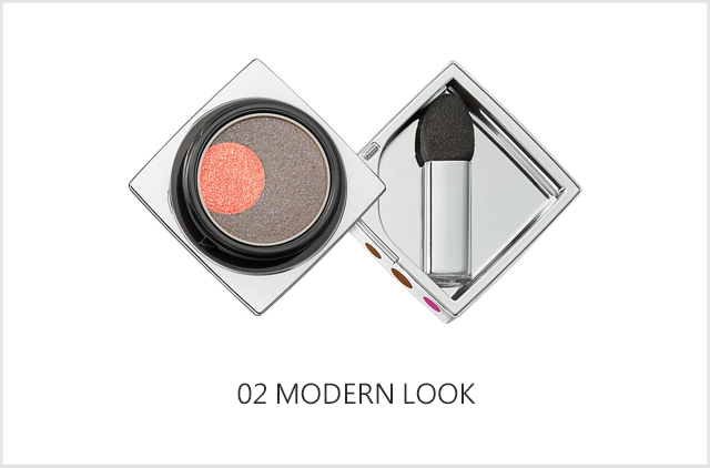 02 モダンルック