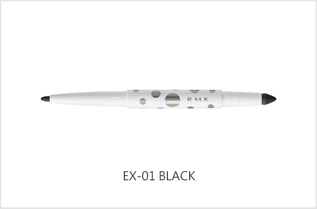 EX-01 ブラック
