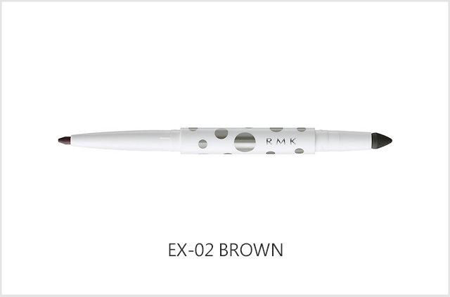 EX-02 ブラウン