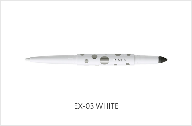 EX-03 ホワイト