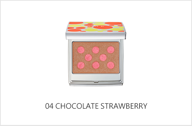 04 チョコレートストロベリー