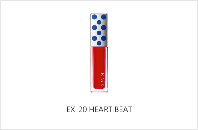 EX-20 ハートビート