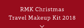 RMK Christmas Travel Makeup Kit 2018