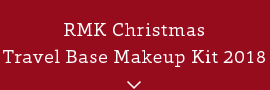 RMK Christmas Travel Base Makeup Kit 2018