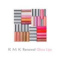 RMK Renewal Gloss Lips