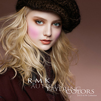 RMK 2013 A/W Collection 