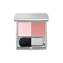 RMK The Beige Library Blush Duo
