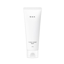 RMK Clear Cream Soap 
